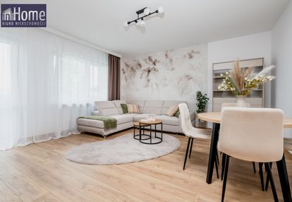 Jasne, świeże i po remoncie – idealne 2 pokojowe