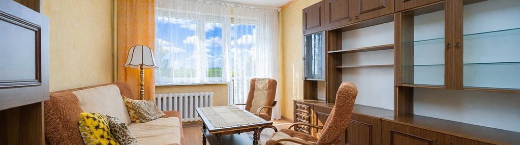 Mieszkanie 3 pokoje balkon piekary ul curie