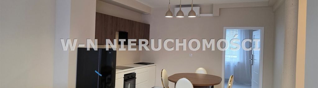 Luksusowe mieszkanie obrońców pokoju