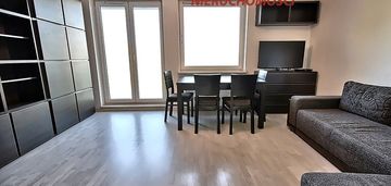 Mieszkanie 1pok, 37m2, apartamentowiec ul.staszica