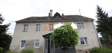 Okolice ziębic   garaż/ogród 2600m2