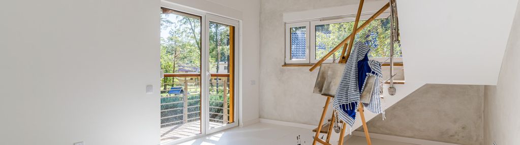 Apartament z tarasem - 400 m od morza!