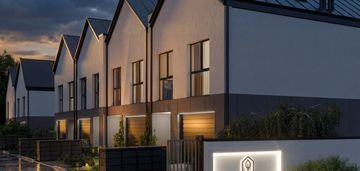 Komfortowy segment- okna hs, 41m2 salon + poddasze do aranżacji