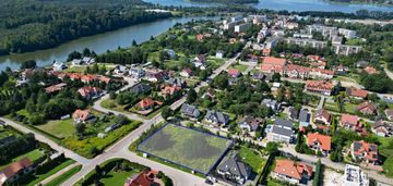 Pozwolenie na budowę 39 apartamentów