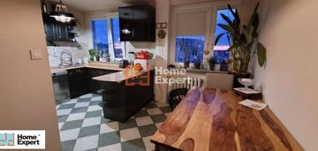 Duży penthouse 84m2 3 pokoje okolice ul. braterska