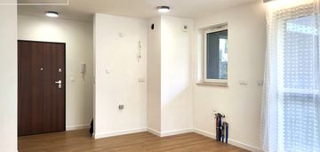 Nowoczesne | garaż | wysoki standard