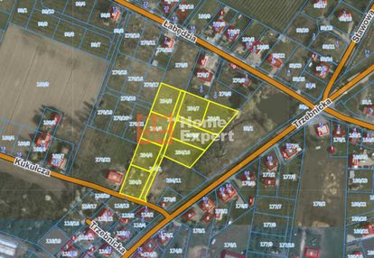 Okolice ulicy lipowej