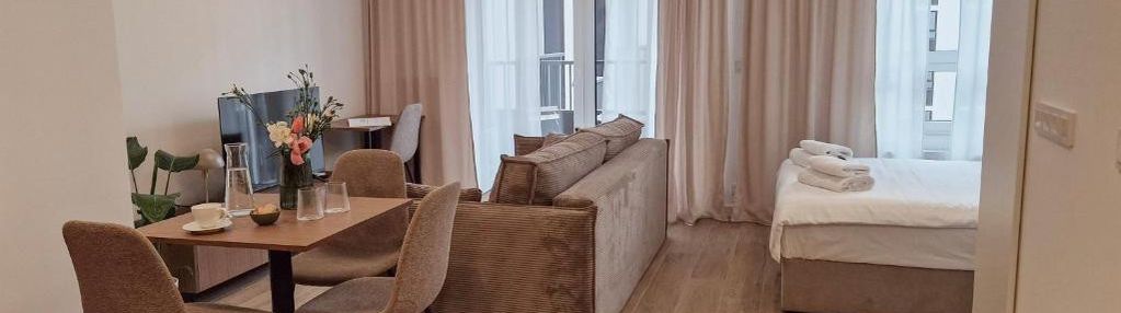 Braniborska 72 | inwestycyjne | balkon | parking