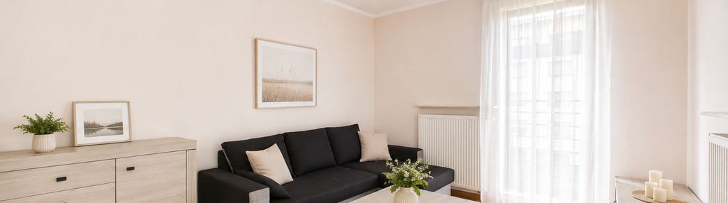 Klonowa | 50,51 m² | 2 pokoje | balkon
