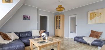 Apartament inwestycyjny władysławowo | 3 pokoje
