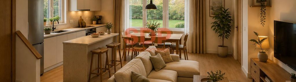 Dom w spokojnej okolicy | bogata oferta | rezerwacja