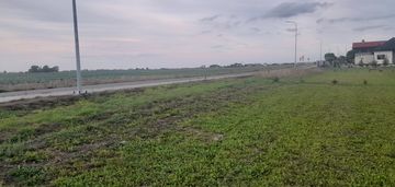 Wyjątkowa działka w łysomicach