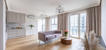 4 pokoje piękne nowe od już do wprowadzenia