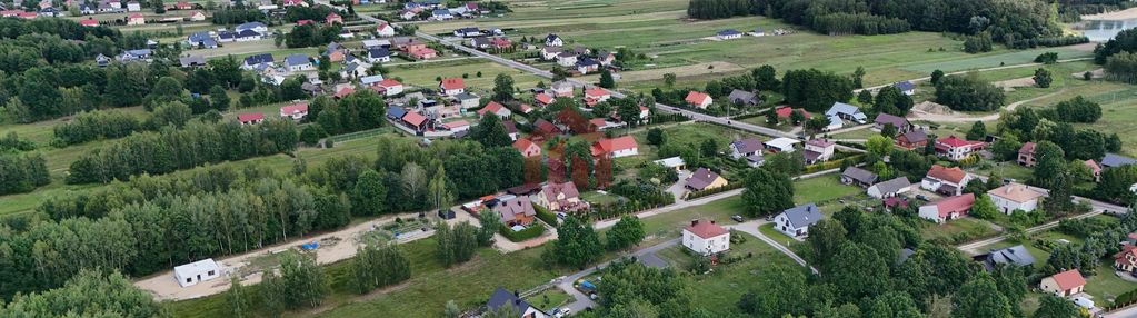 Ponad 12 ar w super cenie czarna sędziszowska