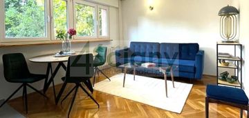 3-pokojowe mieszkanie 54 m² wrzeciono, bielany