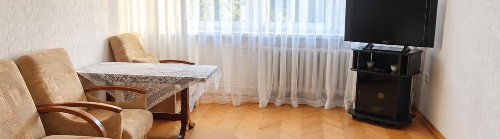 Okazyjnie 2 pokojowe jasna kuchnia os kolorowe