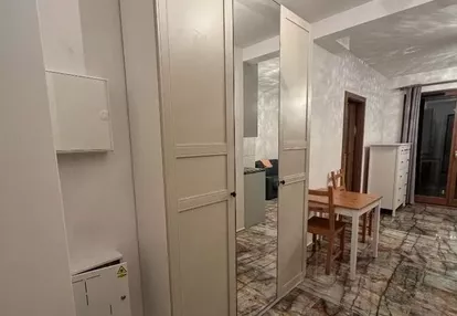 Atrakcyjny apartamentem z garażem