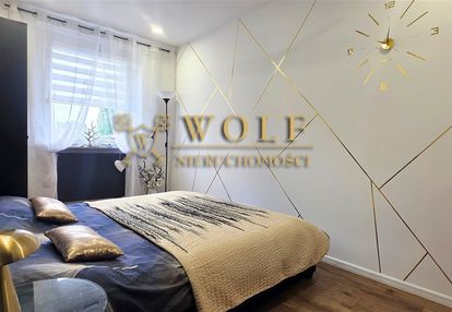Wyjątkowe mieszkanie - gotowe do zamieszkania