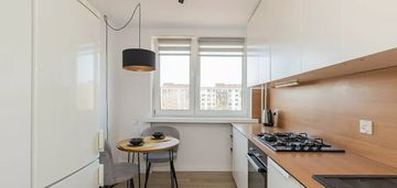 2-pokojowe mieszkanie na bielanach