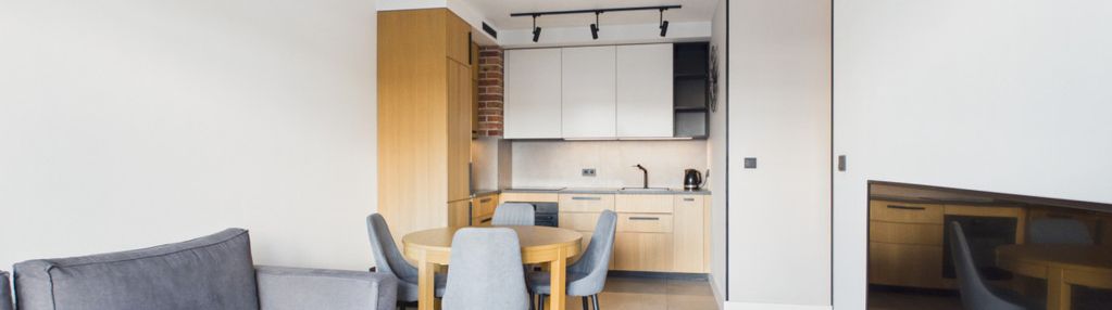 Apartament  2 pokojowy 300 m do skm gdańsk gł