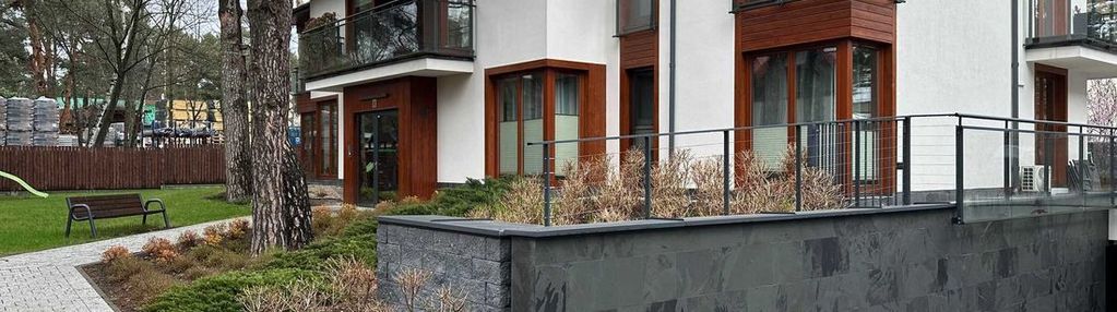 3 pokoje | 65 m² | 2 garaże
