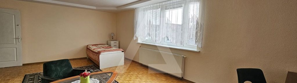 Dom wynajem idealny pod pracowników.