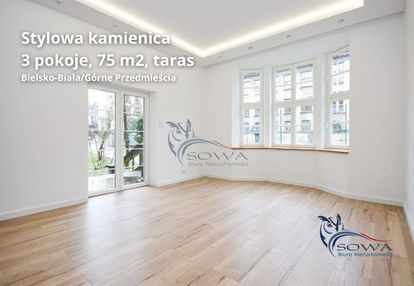 Mieszkanie na sprzedaż, górne przedmieście