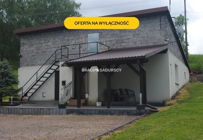 Gospodarstwo około 2 ha w łazanach gm.biskupice