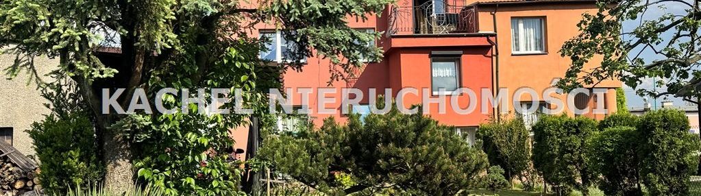 160m², 7 pokoi! idealny dom dla dużej rodziny