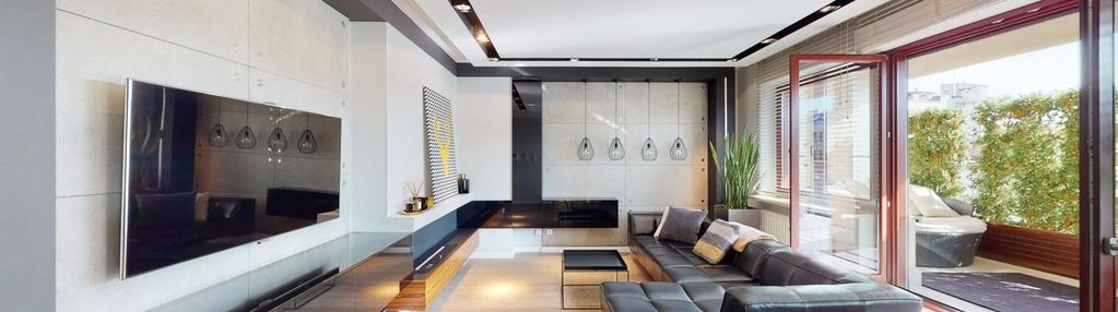 Ludwinów - 4 pokoje - basen - garaż - siłownia