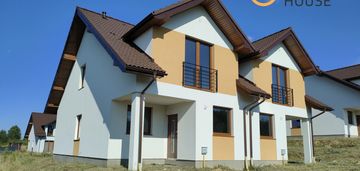 Dom nad jeziorem kolbudy