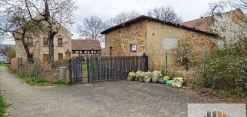 Do sprzedaży kompleks budynków bogatynia