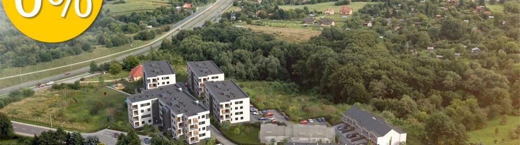 C18 mieszkanie 3-pokojowe z balkonem, parter