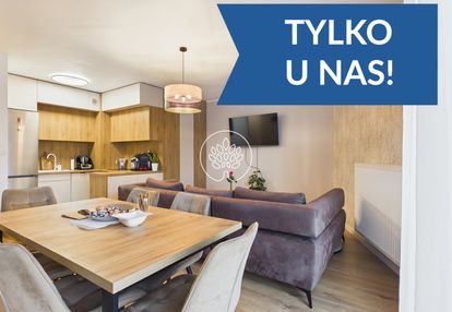 2 pokoje | duży taras | parter bez barier | osielsko, nova residence