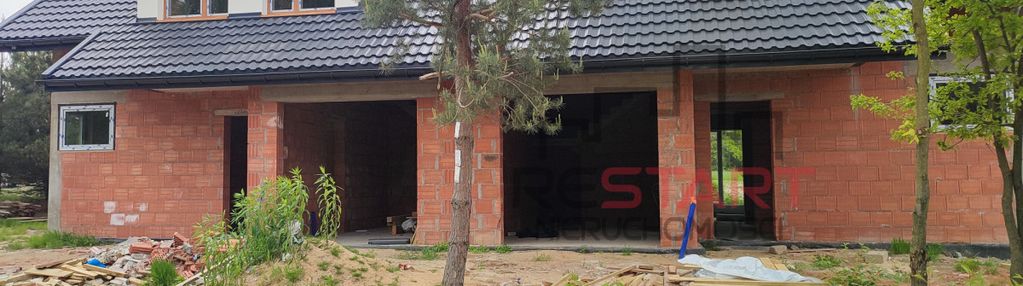 Okazja cenowa ! dom na dużej działce