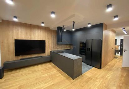 Apartament m-4 w dzielnicy kiedrzyn