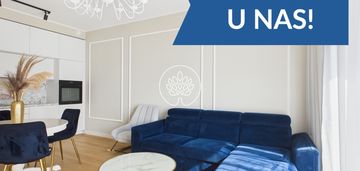 Piękny apartament w nordic haven !