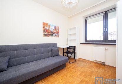 6 oddzielnych pokoi|inwestycja najem|79m2|żabiniec