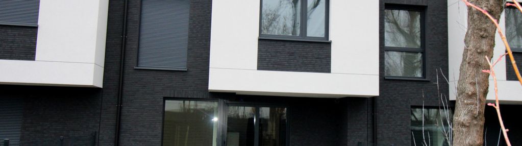 Ostatni dostępny dom -15 min od centrum wrocławia