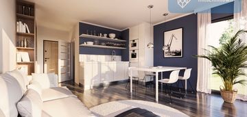 Apartament nad morzem do odbioru