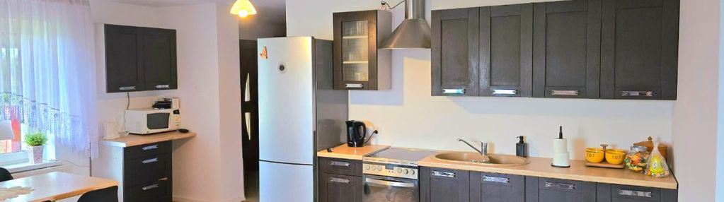 Dom z potencjałem w pięknej okolicy