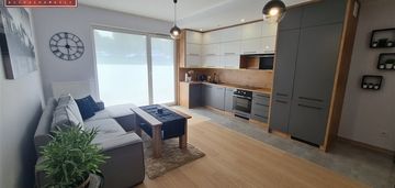 Apartament gotowy do wprowadzenia