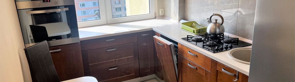 Okazja tylko 1800 zł-estetyczne 2 pokoje retkinia