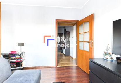 58 m² - 2 niezależne pokoje + kuchnia - ogrody