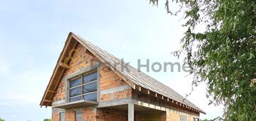 Dom w budowie - śrem - super lokalizacja !!