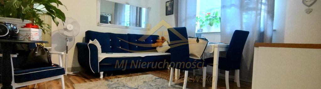 Mieszkanie w centrum pruszkowa