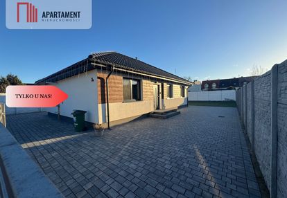 Dom gotowy do zamieszkania w pełni wykończony.