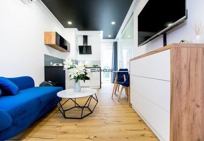 2 pok 30m2 + balkon | stare miasto rakowicka uek