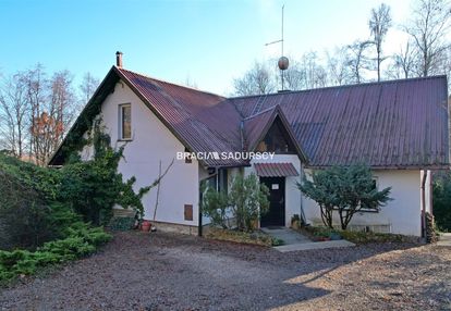 Grajów, okolice wieliczki, dom wolnostojący