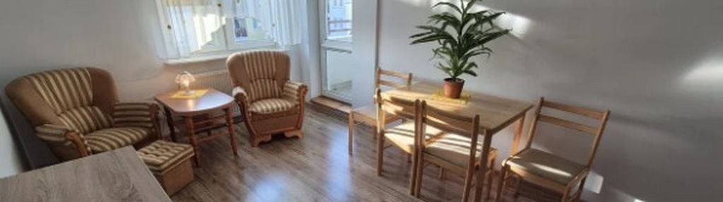 1-pokojowe mieszkanie na ursusie